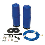 Firestone Coil-Rite Air Helper Spring Kit Rear 09-13 Toyota SUV (W237604164) - 4164