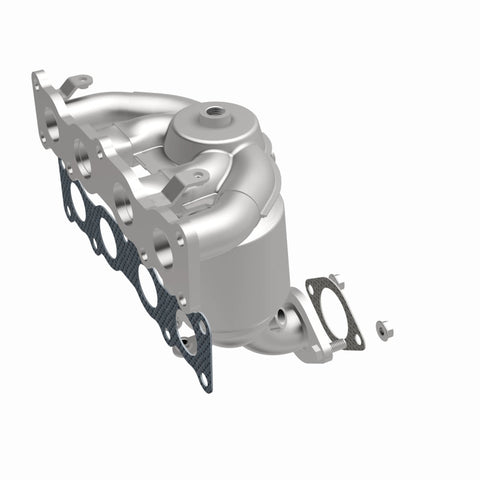 MagnaFlow 16-20 Kia Sorento LX L4 2.4L OEM Grade Direct-Fit Catalytic Converter - 22-266