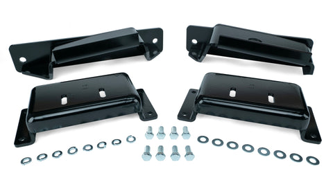 Air Lift LoadLifter 5000 Rear Air Spring Kit for 17-22 Ford F250/F350 SRW 4WD w/ Block Lift - 57409