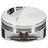 JE Pistons BBC 12/14 DEG Set of 8 Pistons - 293520