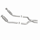 MagnaFlow Conv DF 2011 Ford Mustang 3.7L - 49977