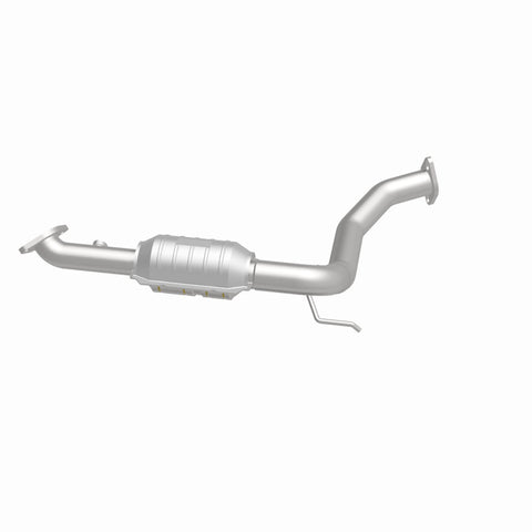 MagnaFlow Conv DF 05-07 4Runner 4.7 Driver Side Rear OE - 49697