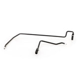 Mishimoto 10-12 Ram 2500/3500 6.7L Cummins Transmission Cooler - Bypass - MMTC-RAM-10LK
