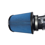 Injen 2020 Toyota Supra L6-3.0L Turbo (A90) SP Cold Air Intake System - Polished - SP2300P