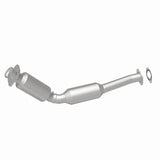 MagnaFlow 04-11 Lincoln Town Car V8 4.6L GAS California Catalytic Converter Direct Fit - 5411010