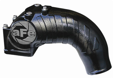 aFe EGR Cooler with Gaskets Kit 04-07 Ford Diesel Trucks V8 6.0L (td) - 46-90077