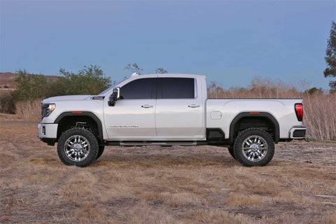 Fabtech 2020 GM 2500HD/3500HD 4WD 6in Lift System - Front Right 2.25 DL Shock - FTS801552P