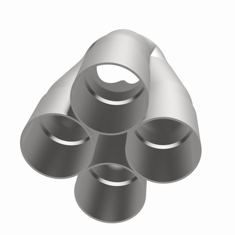 MagnaFlow Collector Merge 2.00 x 3.5 - 10804
