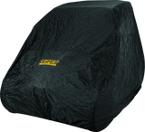 QuadBoss UTV Cover Crew - Black - 156186