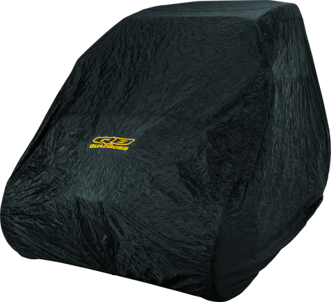 QuadBoss UTV Cover Crew - Black - 156186