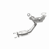 MagnaFlow Conv DF 01-02 Mitsu Montero 3.5L - 24233