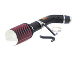 K&N 96-99 Honda Civic VTEC Aircharger Performance Intake - 63-1016