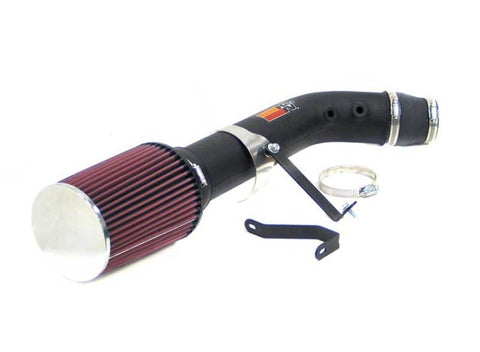 K&N 96-99 Honda Civic VTEC Aircharger Performance Intake - 63-1016