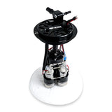 Snow 2019+ GM Half Ton High Output Fuel Hat - SNF-52710H