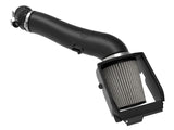 aFe Rapid Induction Cold Air Intake System w/Pro DRY-S Filter 20-21 Jeep Wrangler V6 3.0L - 52-10005D