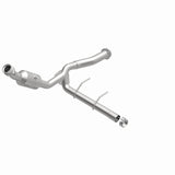 Magnaflow Conv DF 2011-2014 F-150 5.0L Underbody - 52139
