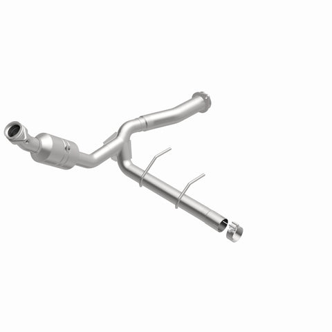 Magnaflow Conv DF 2011-2014 F-150 5.0L Underbody - 52139
