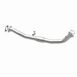 Magnaflow Conv DF 2001-2006 Sierra HD V8 6.0L Passenger Side - 52493