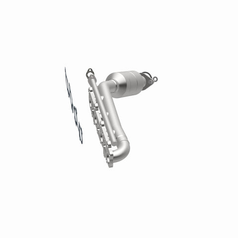 MagnaFlow Conv DF 05-09 Lexus GX470 4.7L - 51323
