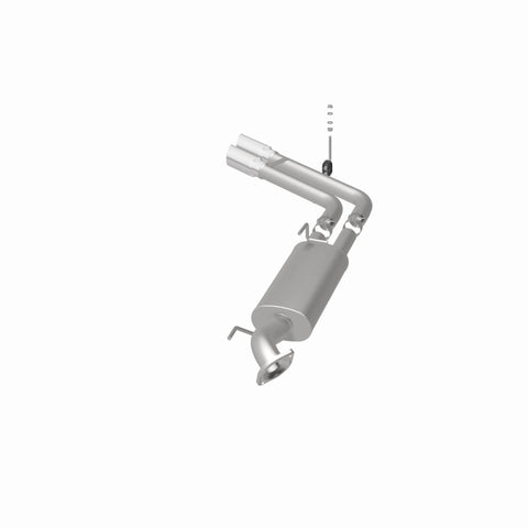 MagnaFlow SYS Cat-Back 09-13 Dodge Ram 1500 3.6L - 15250