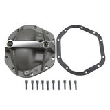 Yukon Gear Aluminum Girdle Replacement Cover For Dana 44 Ta HD - YP C3-D44-STD