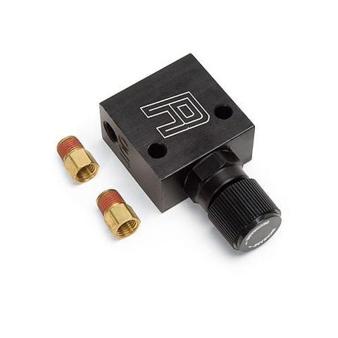 Russell Performance Brake Proportioning Valve - 654000