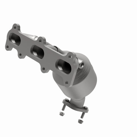 MagnaFlow Conv DF 2004 Hyundai Santa Fe 2.7L - 50695