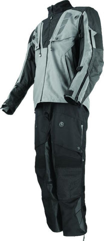 FIRSTGEAR Rogue XC Pro Jacket Grey - Small - 527258