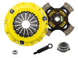 ACT 1988 Mazda 929 MaXX/Race Sprung 4 Pad Clutch Kit - Z64-XXG4