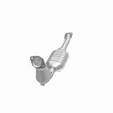 MagnaFlow Direct Fit Catalytic Converter 03-05 Crown Vic 4.6 P/S OEM - 49058
