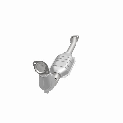 MagnaFlow Direct Fit Catalytic Converter 03-05 Crown Vic 4.6 P/S OEM - 49058
