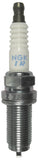 NGK Iridium/Platinum Spark Plug Box of 4 (LZFR6AI) - 3656