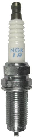 NGK Iridium/Platinum Spark Plug Box of 4 (LZFR6AI) - 3656