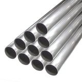 Stainless Works Tubing Straight 1-3/4in Diameter .065 Wall 8ft - 1.7SS-8