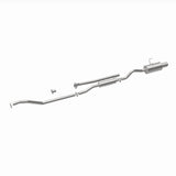 MagnaFlow Sys C/B Honda Civic 2001 - 15712