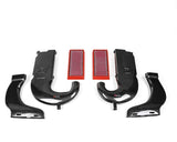 VR Performance Mercedes C63 AMG W205/GLC63 AMG X253 Carbon Fiber Air Intake - VR-MBW205-110