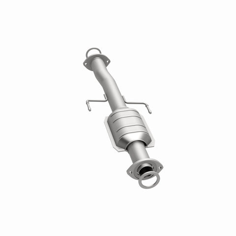 MagnaFlow Conv DF 01-04 Toyota Tacoma 2.4L Rear - 51453