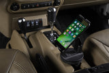 Daystar Universal Hands-Free Phone Grip - KU81001BK