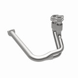 MagnaFlow Direct Fit Catalytic Converter Jeep Wrangler 00-04 OEM - 49268
