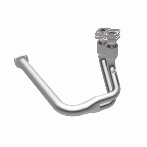 MagnaFlow Direct Fit Catalytic Converter Jeep Wrangler 00-04 OEM - 49268