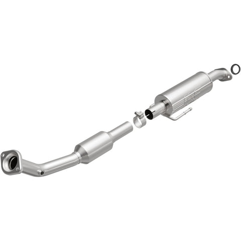 MagnaFlow 2019 Toyota Corolla 2.0L Direct Fit Catalytic Converter - 280080