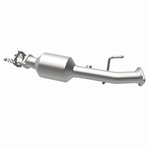 MagnaFlow California Converter Direct Fit 13-15 Nissan NV200 2.0L - 557690