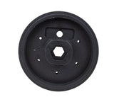 NRG Short Hub Adapter Ford Mustang / Focus / Jaguar X Type - SRK-175H