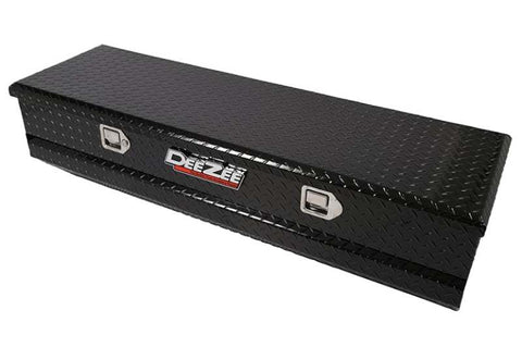 Dee Zee Universal Tool Box - Red Chest BT Alum 56In - DZ8556F