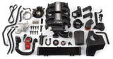 Edelbrock Supercharger Stage 1 - Street Kit 2004-2008 Ford F-150 5 4L 3V w/ Tuner - 1581