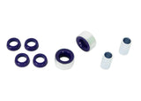 SuperPro 1994 Toyota Celica GT Front Lower Inner Rearward Control Arm Bushing Kit - SPF2742K