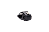Fleece Performance 17-22 GM 2500/3500 Duramax MAP Sensor Spacer & Boost Reference Port - FPE-L5P-MAP-SPR