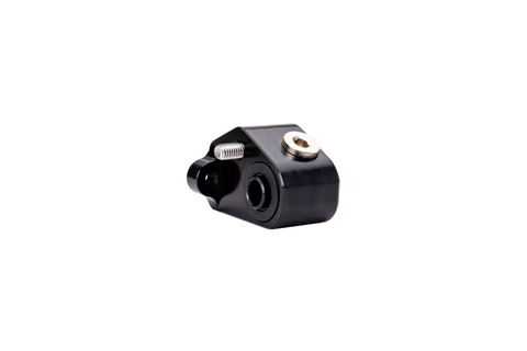 Fleece Performance 17-22 GM 2500/3500 Duramax MAP Sensor Spacer & Boost Reference Port - FPE-L5P-MAP-SPR