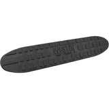Westin PRO TRAXX 5 Replacement Service Kit with 24in pad - Black - 21-50001