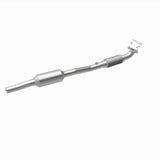MagnaFlow Direct Fit Catalytic Converter 2008 Astra L4 1.8 OEM Underbody - 52475